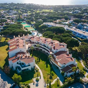 2 Bedroom In Vale Do Lobo Almancil