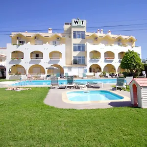 Wot Algarve Almancil