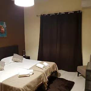Ostello Almancil Hostel, Almancil