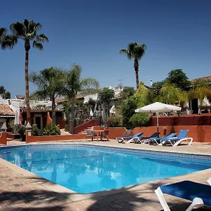 Quinta Dos Amigos Appartement