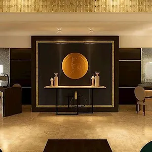 5* Hotell Dona Filipa