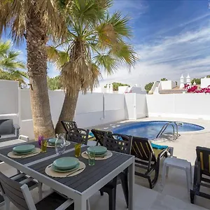 Vicky Rae House - Vale Do Lobo Almancil